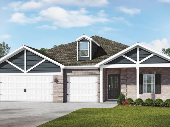 1000 Northridge Trl, Harvest, AL 35749