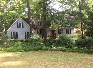 106 Englewood Rd, Aiken, SC 29803