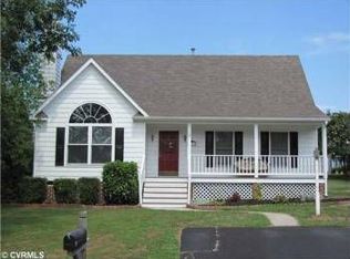 3620 Danewood Dr, Henrico, VA 23233