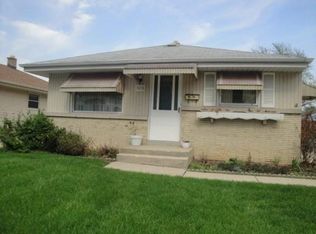 3438 S 81st St, Milwaukee, WI 53219