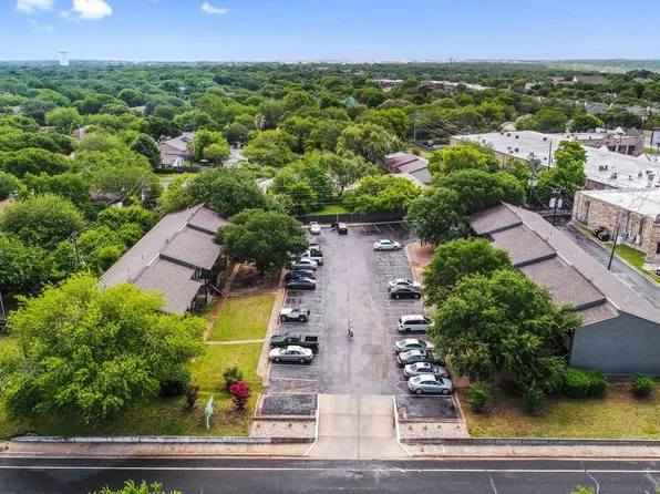 11519 Pecan Creek Pkwy #17, Austin, TX 78750