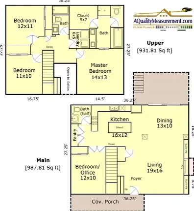 7340 N Stanford Ave #A — Photo 24
