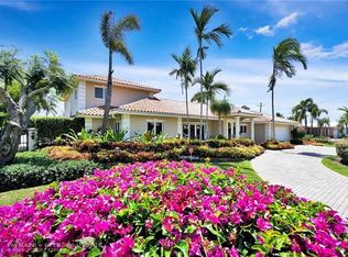 2830 NE 40th Ct, Fort Lauderdale, FL 33308