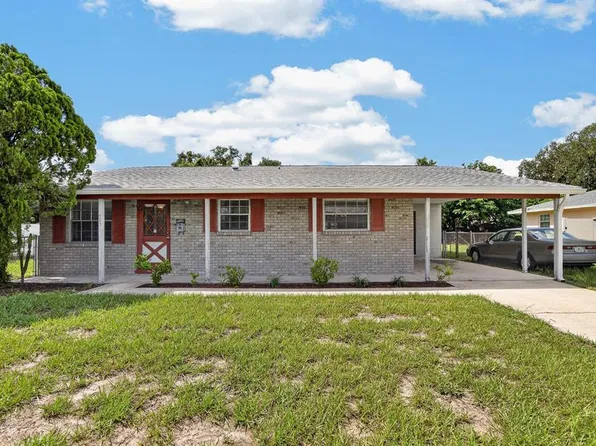 403 ALMA DRIVE, BRANDON, FL 33510