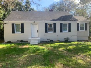 46 Stonewall Dr, Columbus, GA 31903