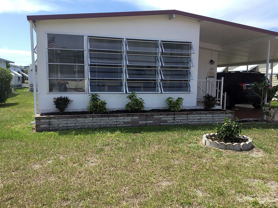 338 Desoto St, Nokomis FL