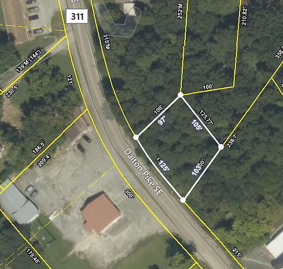 1st image of 2205 Dalton Pike SE