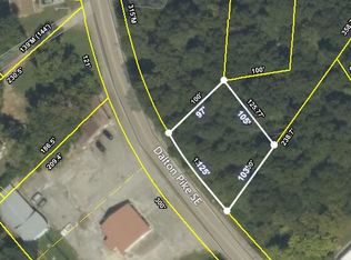 2205 Dalton Pike SE, Cleveland, TN 37323
