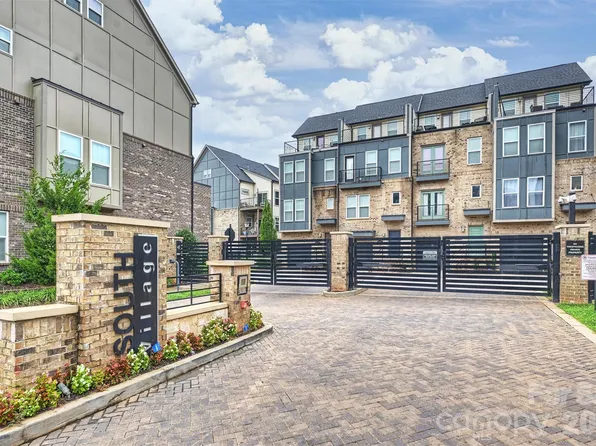 3524 Craughwell Dr, Charlotte, NC 28209