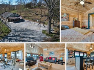 8743 Highway 52, Loretto, KY