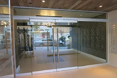 Rented by The KCI Group