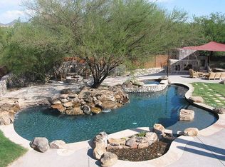 24697 N 87th St, Scottsdale, AZ 85255