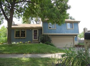 3654 Ravens Glen Dr, Columbus, OH 43221