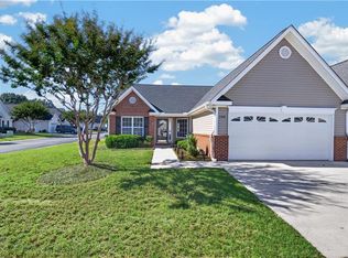1356 Bayswater Dr, High Point, NC 27265