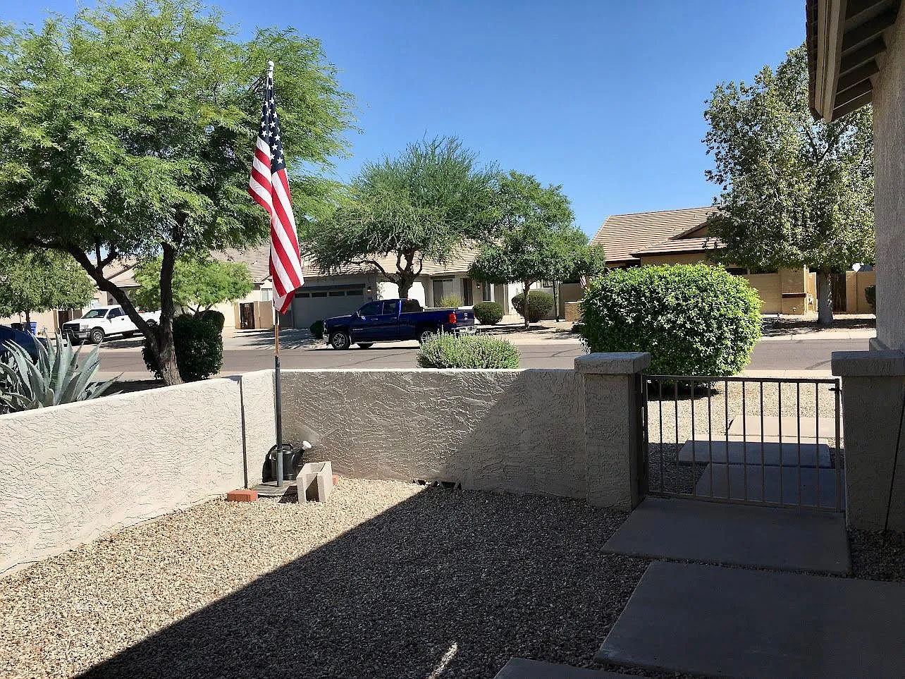 4 bed, 1450 sqft, $2,300 — Photo 3