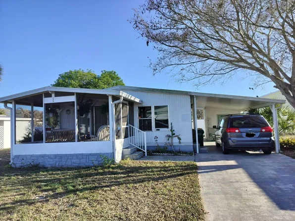 5851 River Grove Dr, Sebastian, FL 32976