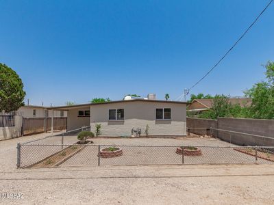 349 E Kelso St, Tucson, AZ, 85705