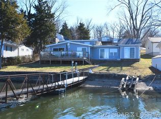1231 Robin Hood Ln, Roach, MO 65787