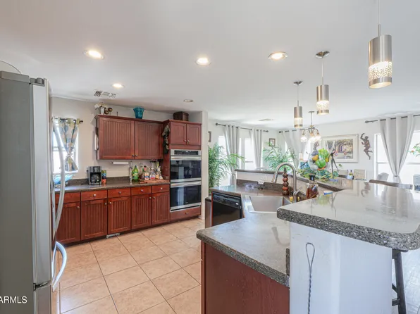 18311 N Alicia Court, Maricopa, AZ 85138
