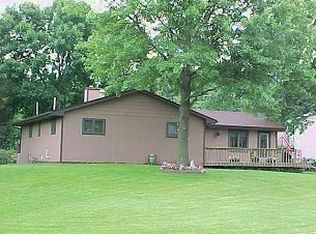 618 N Main St, Monroe, IA 50170