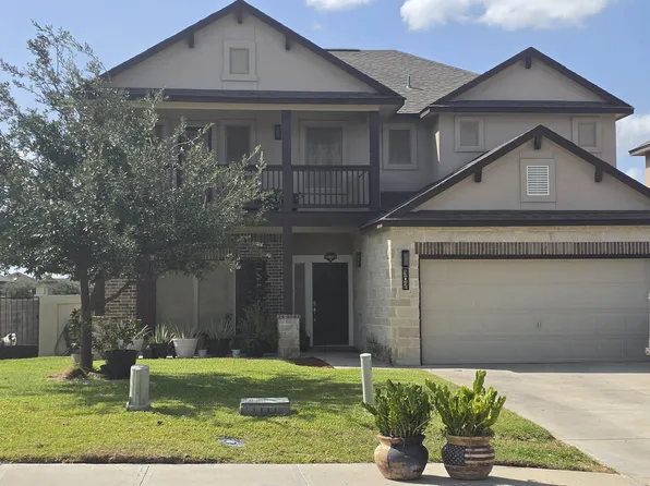 302 Date Palm Dr, Laredo, TX 78045