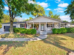 208 S Glendale Rd, Midwest City, OK 73130