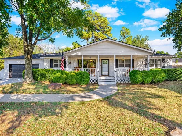 208 S Glendale Rd, Midwest City, OK 73130