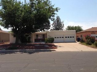 9512 Shoshone Rd NE, Albuquerque, NM 87111