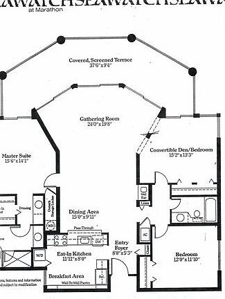 2nd image of 8202 Gulf Of Mexico Blvd #8202