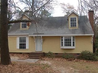 2122 Crosley St, Augusta, GA 30906