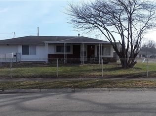 228 Stratmore St, New Carlisle, OH