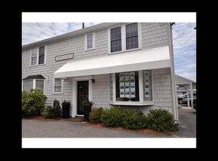 199 Sudbury Road, Concord, MA 01742