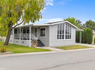 1650 E Clark Ave SPACE 317, Santa Maria, CA 93455