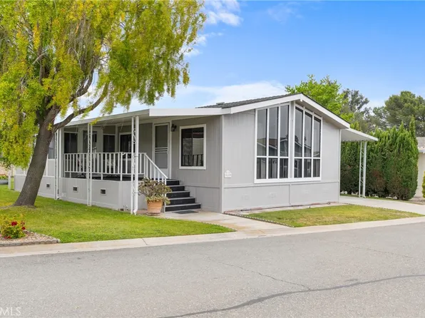 1650 E Clark Ave Space 317, Santa Maria, CA 93455