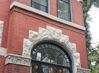 1118 N Damen Ave #1, Chicago, IL 60622