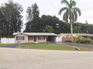 2119 Unity Ave, Fort Myers, FL 33901