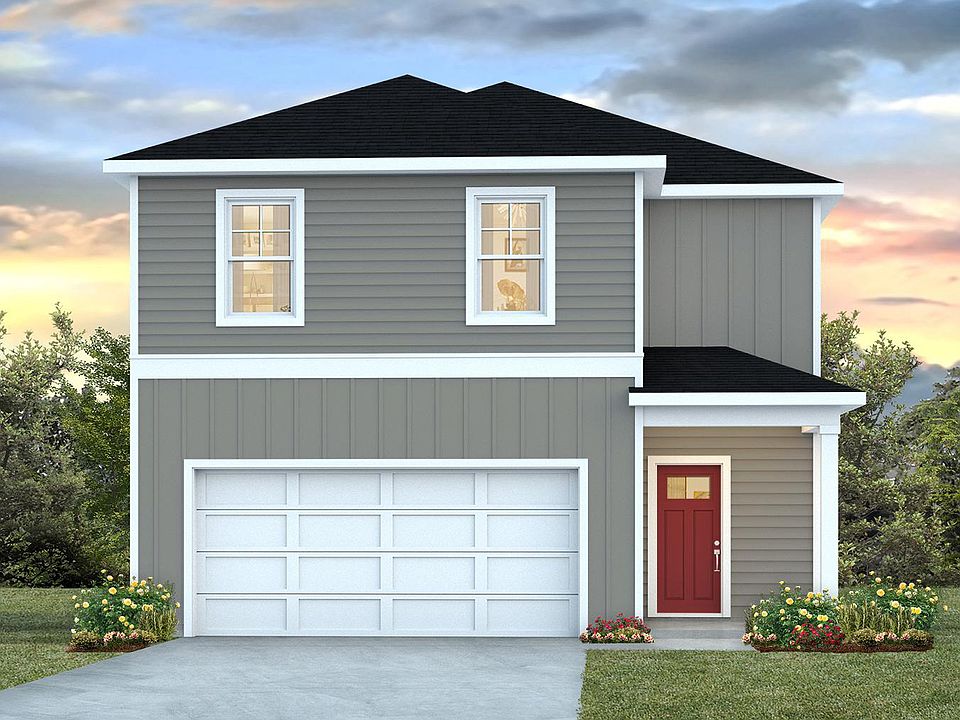 Plan Elevation.