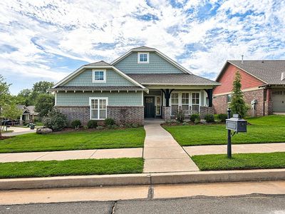 217 Nature Ln, Edmond, OK, 73034