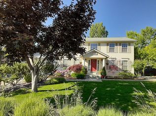 3626 SW Volcano Ct, Redmond, OR 97756