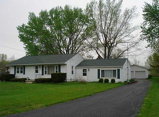 1942 Elwood Ln, Springfield, OH 45506