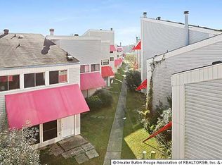 8506 E Cypress Point Ct, Baton Rouge, LA 70809