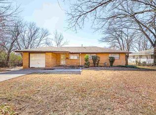 1919 E 4th Ave, Stillwater, OK 74074