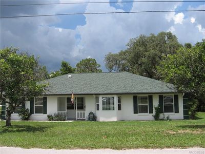 636 Balboa Ave, Inverness, FL, 34452