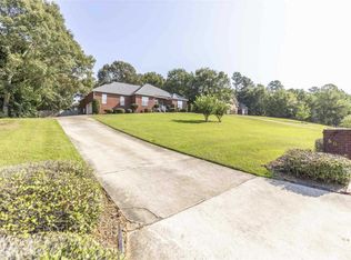 605 Pheasant Rdg, Warner Robins, GA 31088