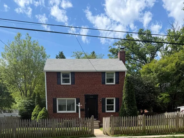 3420 Anderson Rd, Kensington, MD 20895