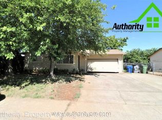 3563 Orion Way, Redding, CA 96002