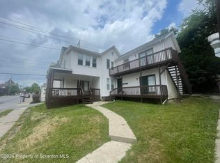 1217 Mulberry St #1, Scranton, PA 18510