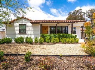 5004 Waring Rd, San Diego, CA 92120