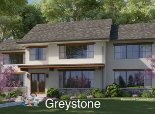 Greystone Plan, PCI - 20817, Bethesda, MD 20817