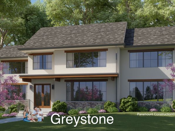 Greystone - CC Plan, PCI - 20815
